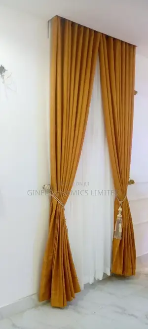 High Quality Curtains