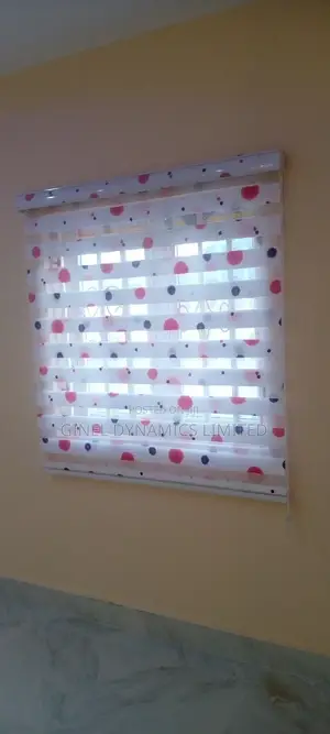 High Quality Day and Night Blind (Free Delivery)