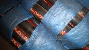 1/1⁄2" Discharge Hose 20 Bar 300 Psi