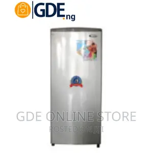 Haier Thermocool Upright Freezer, Energy Saver