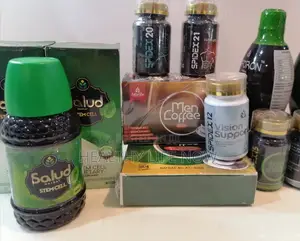 Faforon Herbal Distributor and Spidex20 Spidex21 Salud Here