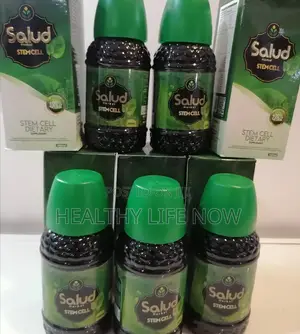 Salud Herbal Extra Available for Payment on Delivery