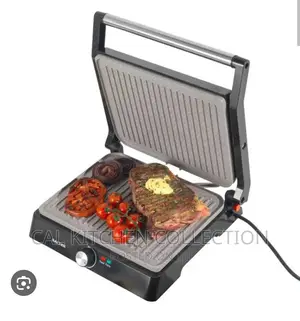 Salter Health Grill and Panini Maker