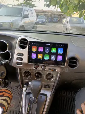 Matrix or Vibe 2005 Android Screen With GPS Navigation(Map)