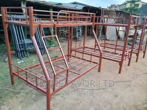 Bunk Bed Double ,6 by 4 Down,6 by 3 Up