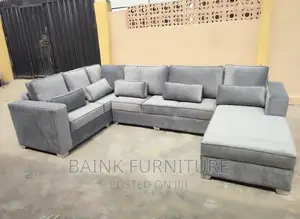 Living Room Chair