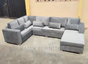 Living Room Chair