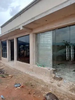 Glass Partitioning and Doors