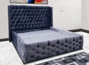 Bed Frame Stand