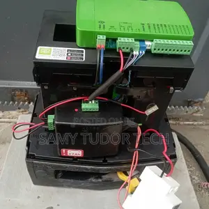 D5 Smart Gate
