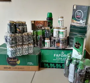 Jabi Main Distributor Salud Faforon Spidex12 Spidex15 Here