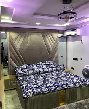 Bed Frame Stand