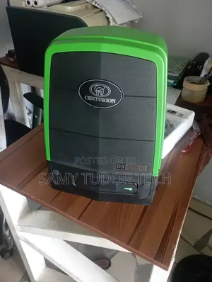 Centurion D5 Smart Evo