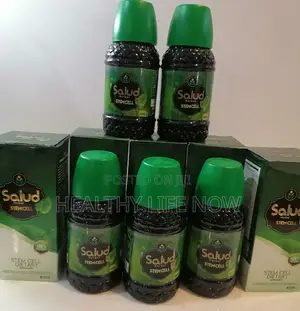 Salud Herbal Desolve Tumor, Growth, Inflammations Wellness