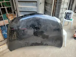 Bonnet Acura MDX 2014-2022