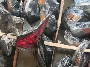 Rear Light Acura ZDX