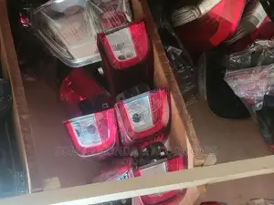 Rear Light Acura RDX 2019-2022