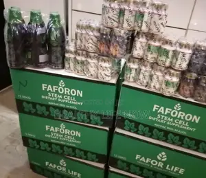 Jahi Faforon Spidex19 Spidex21 Spidex20 Salud Distributor
