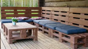 Party Wooden Pallets Available - DIY