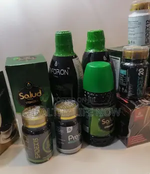 We Have Salud, Faforon, Spidex21 Spidex20 Spidex19 Available
