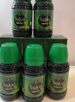 Salud Extra Best Treatment for Inflammation and Tumor Issues