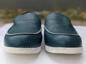Duke Dexter Scott Loafers