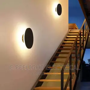 LED Outdoor Light
