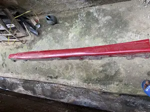 Door Running Board 2018-2020 Accord