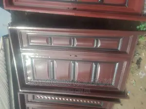 Metalic Doors and Gate