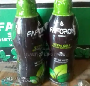 Faforon Helps in Indigestion, Ulcer, Promote Good Sleep Also