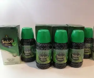 Salud Herbal Purifies the Blood, Protect the Liver Also