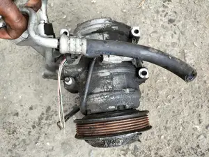 Direct Tokunbo Compressor For Toyota Highlander 205(1mz Eng