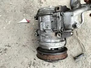Toyota Sienna Old Model Ac Compressor