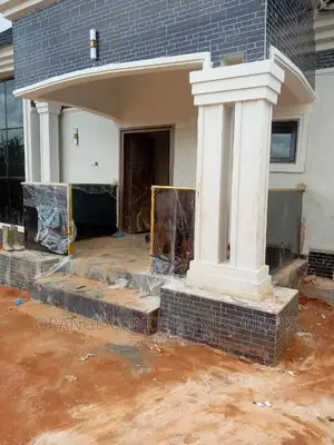 Frameless Handrails