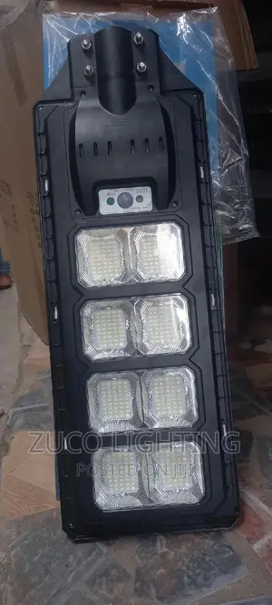 800watts Solar Light