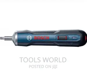 Bosch Go 3.6V Cordless Screwdriver