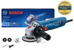 Bosch GWS 700 Angle Grinder 115mm 710W