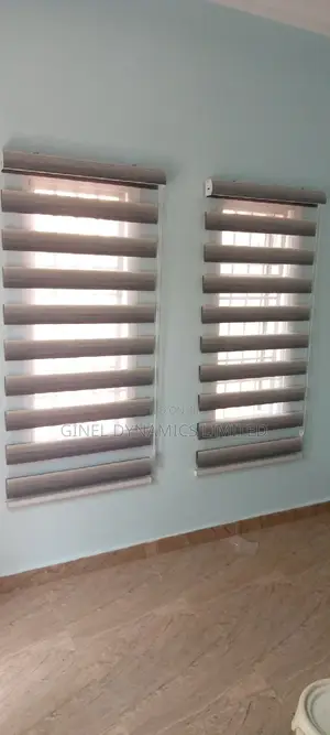 Day and Night Window for Homes and Office (Free Delivery)
