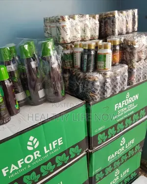 Contact Kado Faforon Distributor Today for Available Product