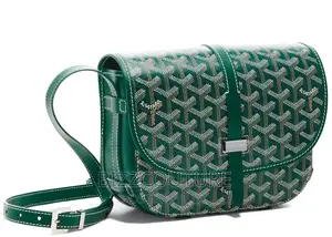 Original Goyard Crossbody Bags Available in Store