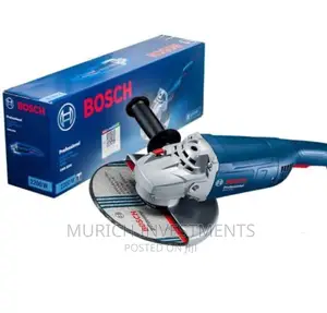 Bosch GWS 2200 / 2200-230 Large Angle Grinder 9" (230mm 2200