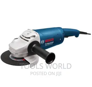 Bosch GWS 24-230 H Professional Angle Grinders 2400W