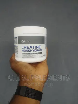 Ostrovit Creatine Monohydrate (100 Servings)