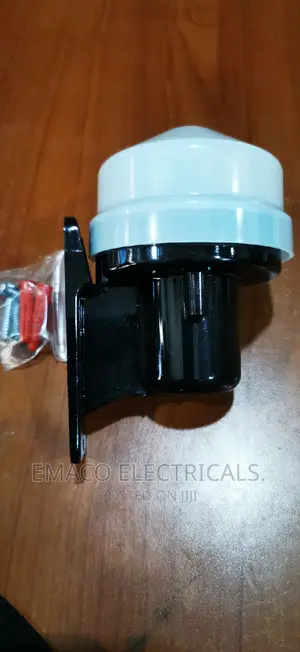 Photocell Electronic Lighting Sensor