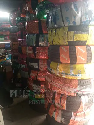 Westlake and Compasal Tyres