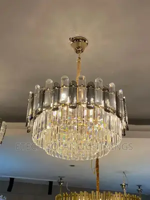 600mm New Morden Christal Chandelier Light