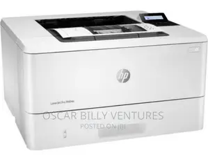 Hp Laserjet Pro 404n Monochrome Printer