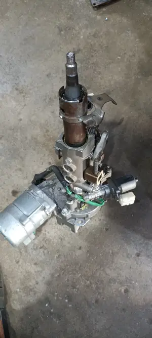 Power Steering Column Rx350 2015