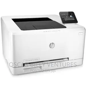 HP Laserjet Pro M252dw Color Laser Printer