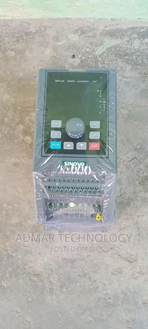 Sinovo 1.5KW Variable Frequency Drive